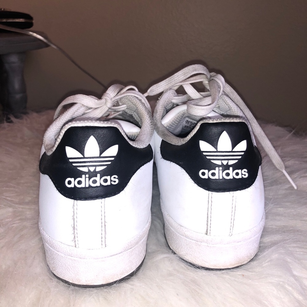 Adidas Superstar shoes